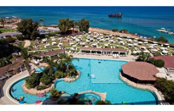 Corona Roja Apartments