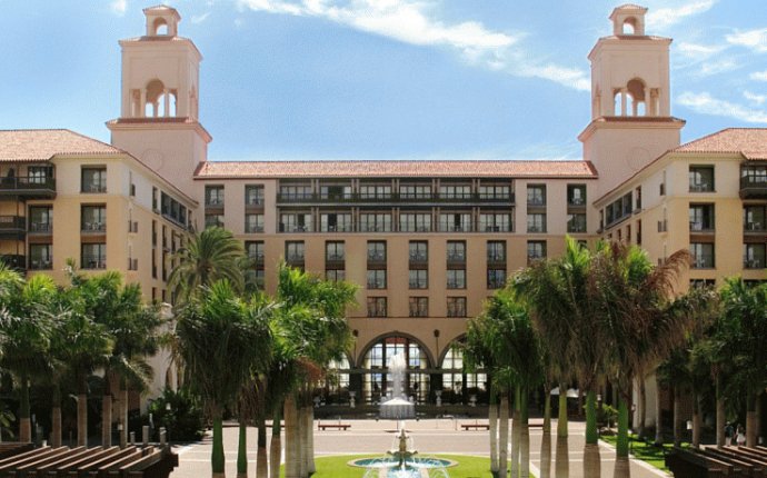 Lopesan Hotels Gran Canaria