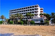 Disabled Holidays - IFA Faros Hotel, Gran Canaria