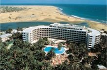 Disabled Holidays - Seaside Palm Beach Hotel, Gran Canaria