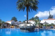 Disabled Holidays - Seaside Palm Beach Hotel, Gran Canaria