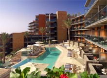 Disabled Holidays - Sheraton Salobre, Gran Canaria