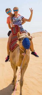 Excursions and Places of interest in Maspalomas Image