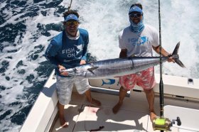 fishing charter boats in gran canaria