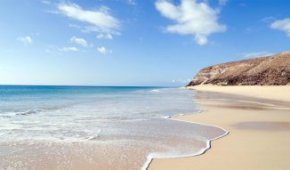 Fuerteventura Beach