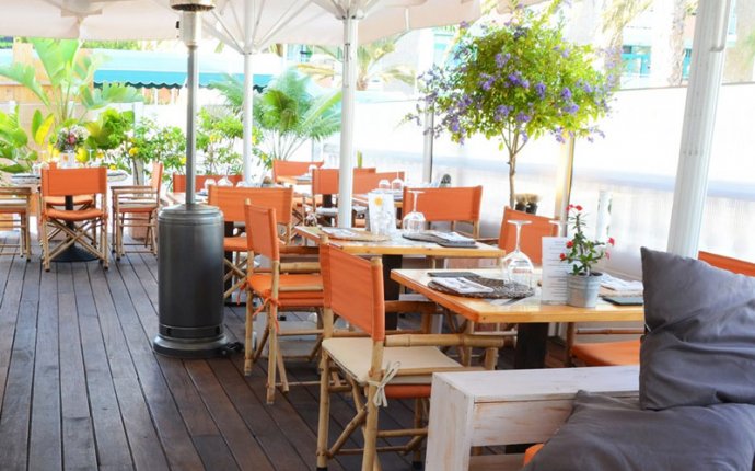 Gran Canaria Restaurants