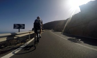 Gran Canaria Cycle Training & Cycling Holidays - Colconquerors
