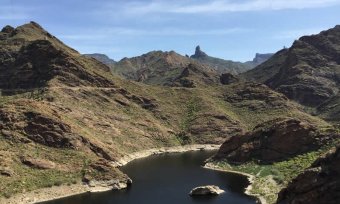 Gran Canaria Cycle Training & Cycling Holidays - Colconquerors