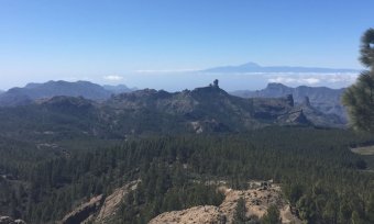 Gran Canaria Cycle Training & Cycling Holidays - Colconquerors