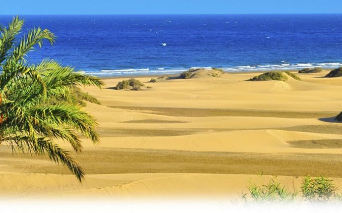 Bargain Holidays to Gran Canaria