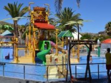 gran canaria water park