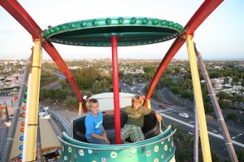 Holiday World Gran Canaria