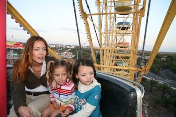 Holiday World Maspalomas