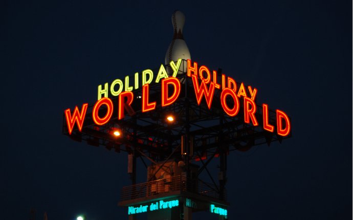 Holiday World Gran Canaria