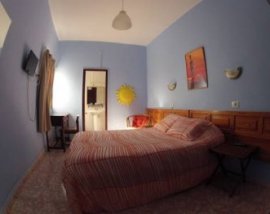 Hostal 7 Soles