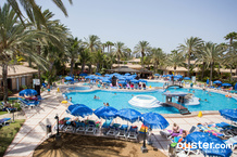 Hotel Dunas Suites and Villas Resort