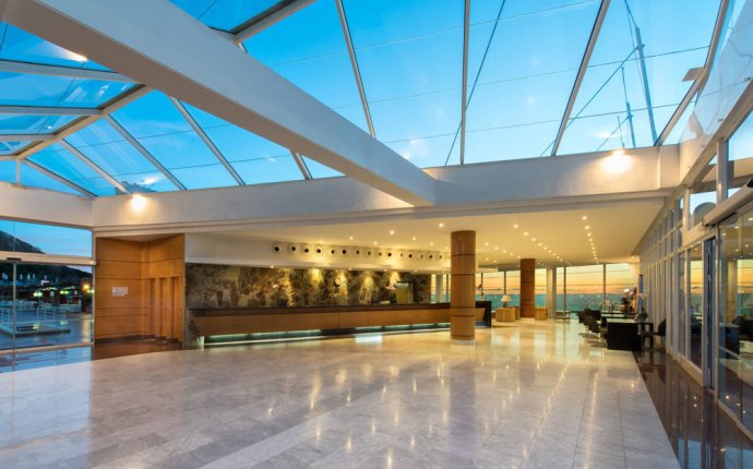 Mogan Princess and Beach Club Gran Canaria
