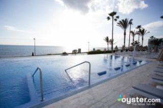 Hotel Riu Palace Meloneras Resort