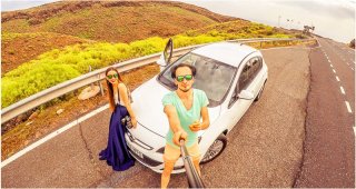 How to rent a car on Tenerife, Gran Canaria, Lanzarote-3