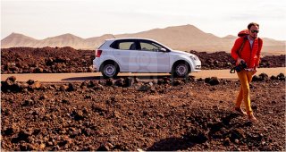 How to rent a car on Tenerife, Gran Canaria, Lanzarote-35