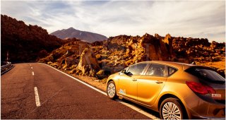 How to rent a car on Tenerife, Gran Canaria, Lanzarote-4