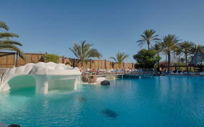 IFA Hotels Gran Canaria