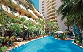 Island Of Malta - Sliema / St Julians 5 Star Holidays Holiday Deals