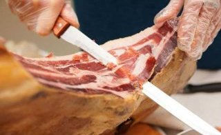 Jamon Jamon