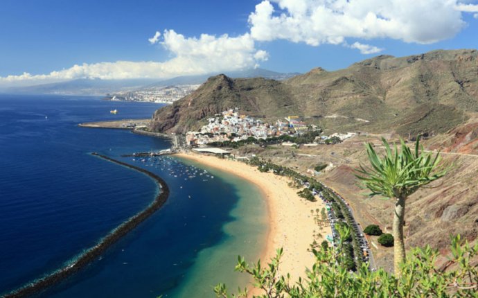 Kanarische Inseln Gran Canaria