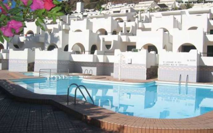 Laguna Apartments Gran Canaria