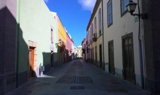 Las Palmas, Gran Canaria Las Palmas, Gran Canaria