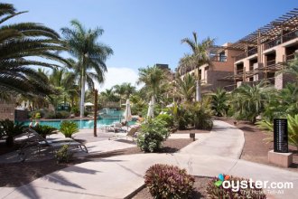 Lopesan Baobab Resort