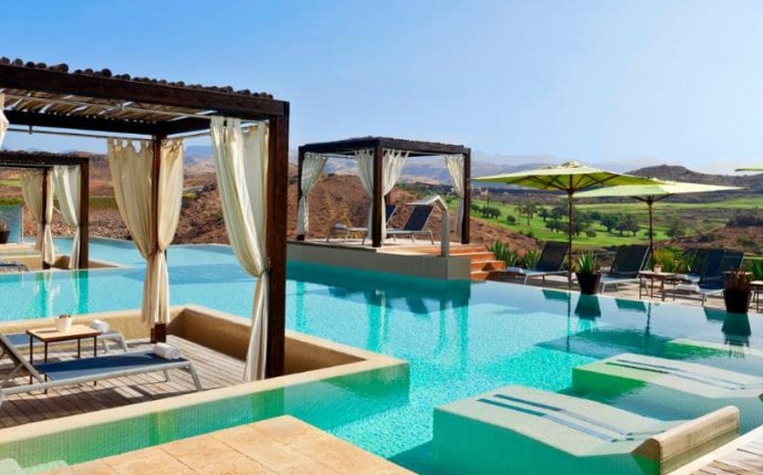 Holidays Packages to Gran Canaria