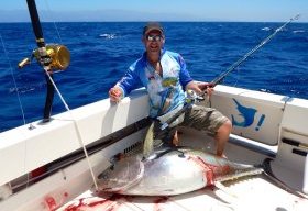 maspalomas fishing