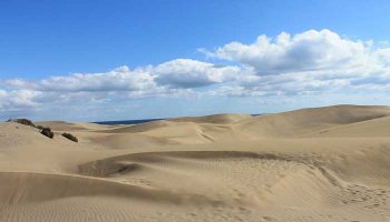 Maspalomas, Gran Canaria