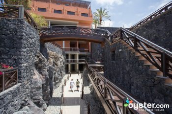 Melia Jardines del Teide