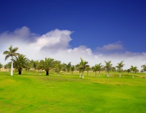 Meloneras Canary Islands