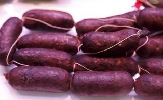 Mini Chorizo Mini Chorizo