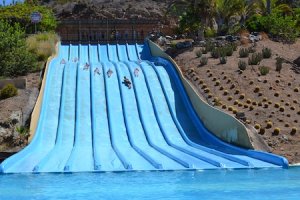 parque acuatico maspalomas