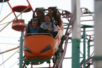 Parque de atracciones en Gran Canaria