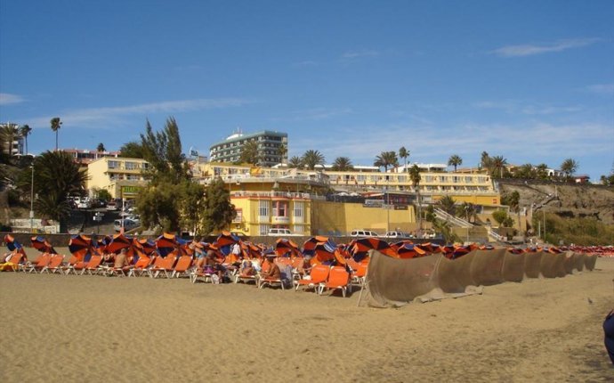 Atlantic Beach Club Gran Canaria