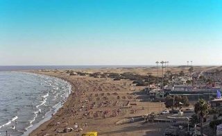 Playa del Ingles Playa del Ingles