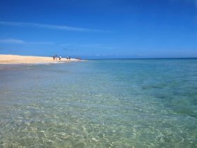 PLAYA SB TIRAJANA (Punta de Maspalomas)