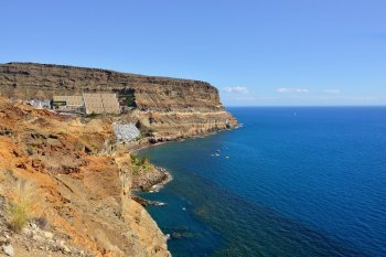 Playa Taurito Resort of Gran Canaria