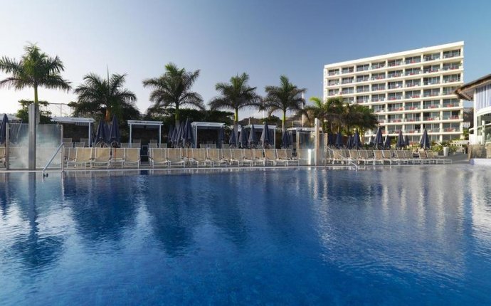 Porto Rico Gran Canaria Hotels