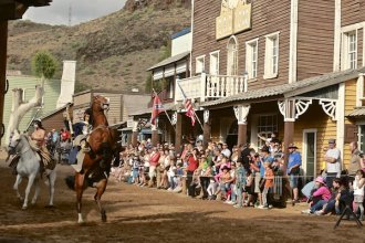 sioux city paseo caballo