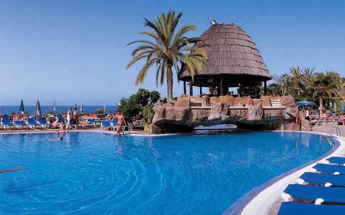 Gran Canaria Hotel Princess