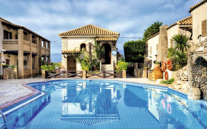 Small Hotels in Gran Canaria