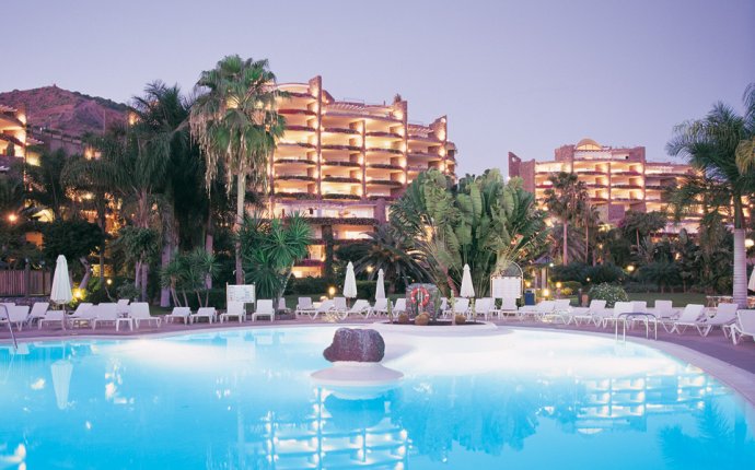 Anfi Resort Gran Canaria
